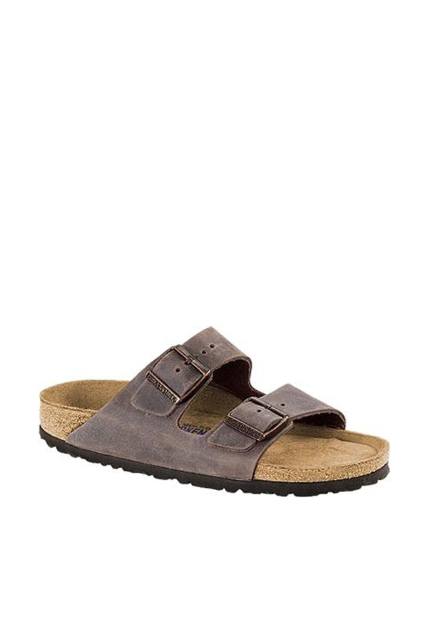 SANDALI Marrone Birkenstock