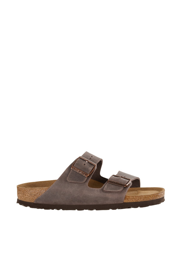 SANDALI Marrone Birkenstock