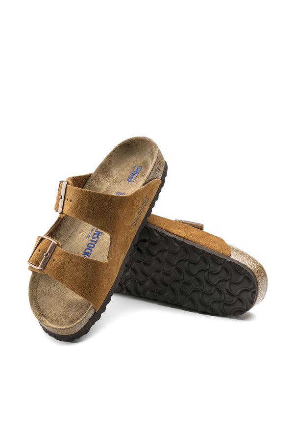 SANDALI Marrone Birkenstock