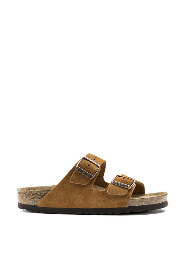 SANDALI Marrone Birkenstock