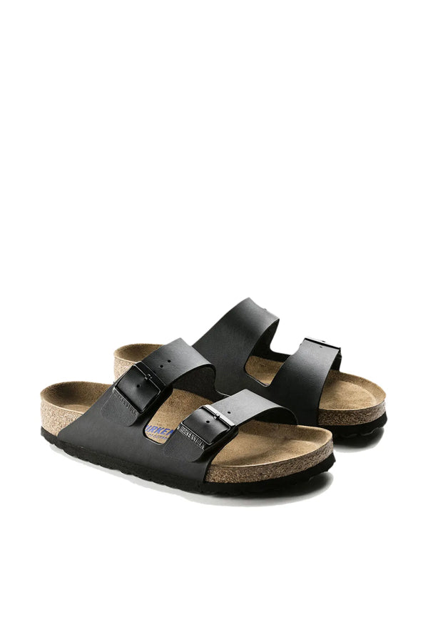 SANDALI Nero Birkenstock