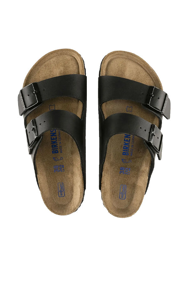 SANDALI Nero Birkenstock