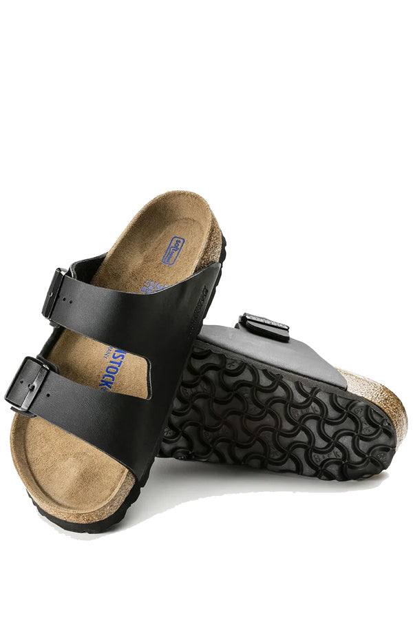 SANDALI Nero Birkenstock