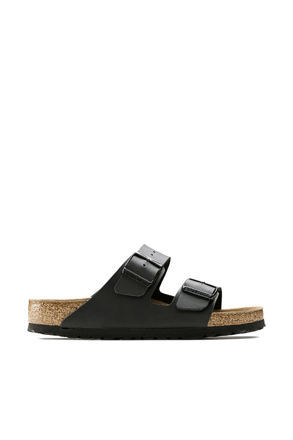 SANDALI Nero Birkenstock