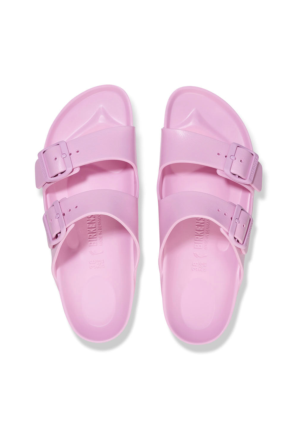 SCARPE APERTE Rosa Birkenstock