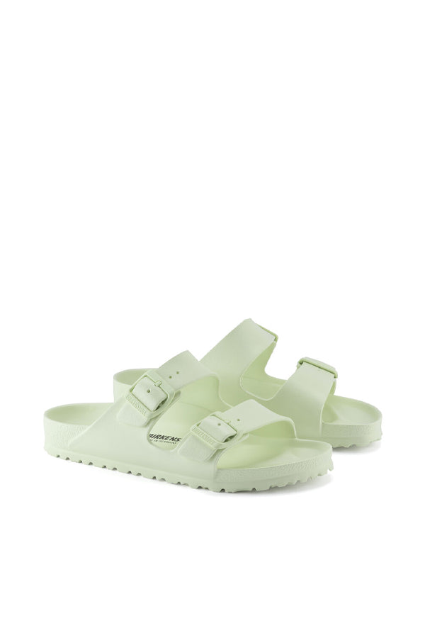 SCARPE APERTE Verde Birkenstock