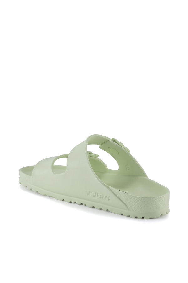 SCARPE APERTE Verde Birkenstock