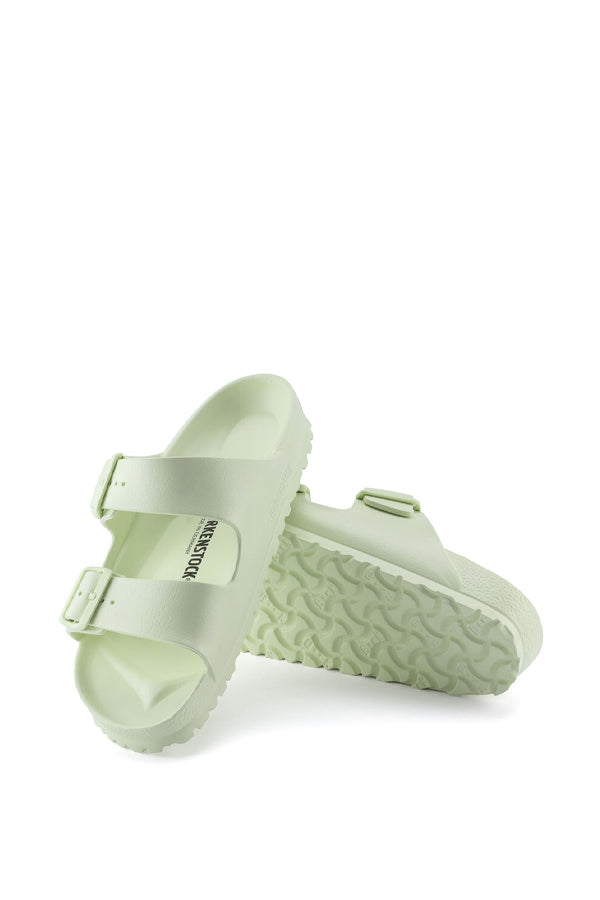 SCARPE APERTE Verde Birkenstock