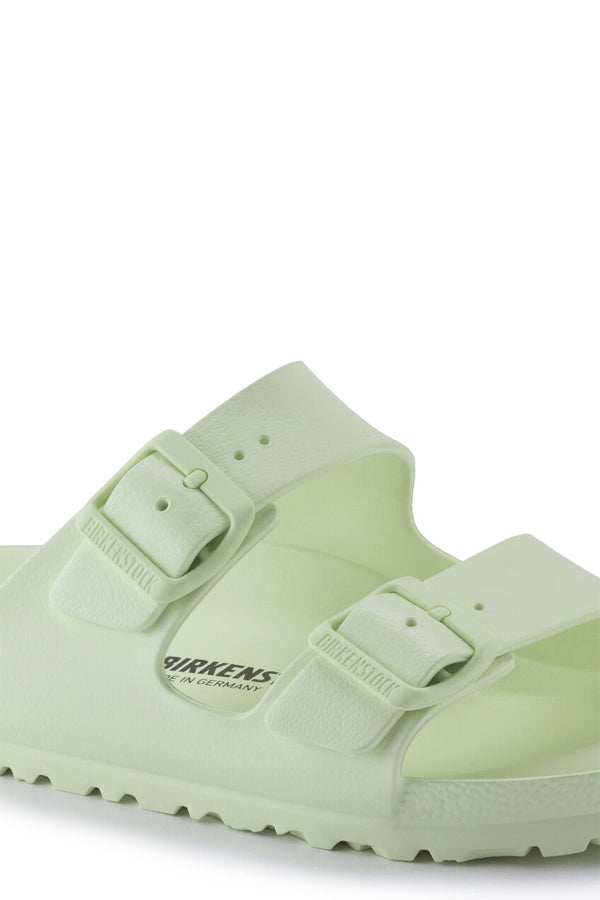 SCARPE APERTE Verde Birkenstock