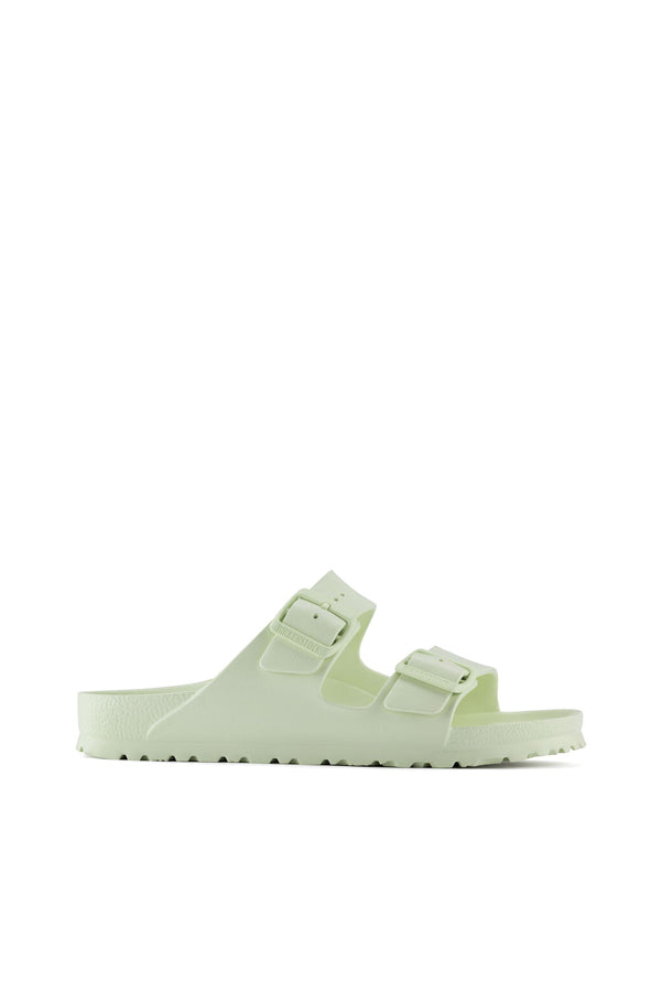 SCARPE APERTE Verde Birkenstock