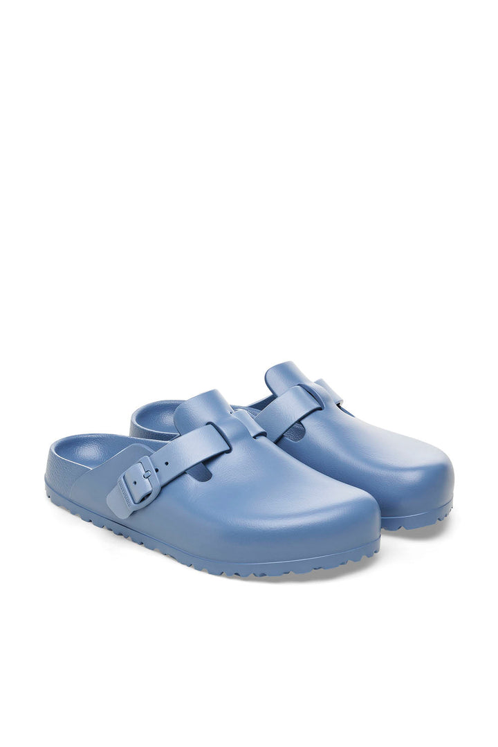 SCARPE APERTE Azzurro Birkenstock