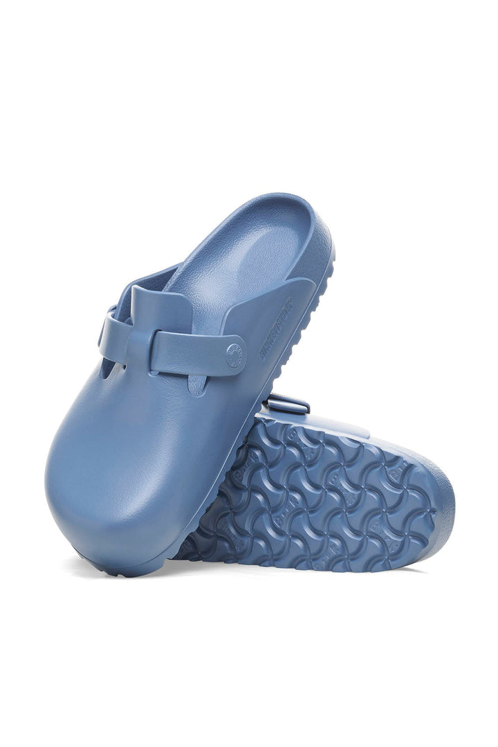 SCARPE APERTE Azzurro Birkenstock