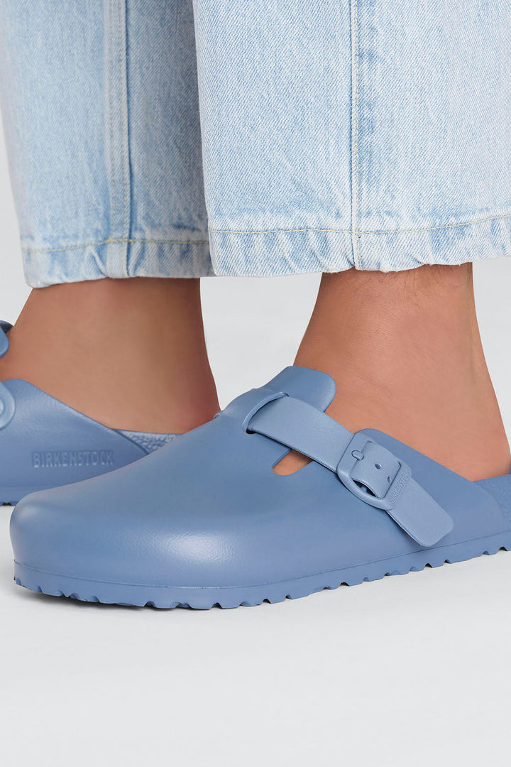 SCARPE APERTE Azzurro Birkenstock