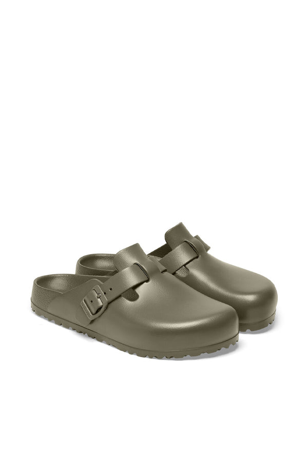 SABOT Marrone Birkenstock