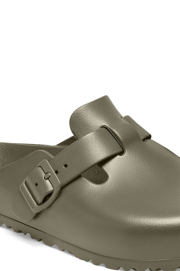 SABOT Marrone Birkenstock