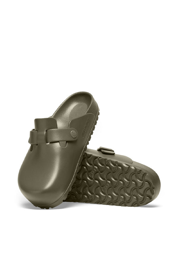 SABOT Marrone Birkenstock