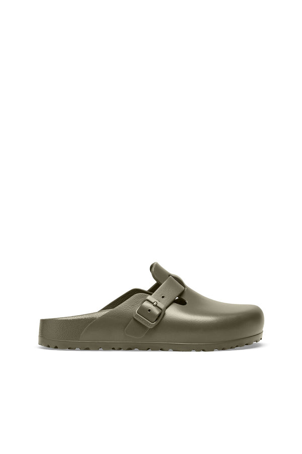 SABOT Marrone Birkenstock