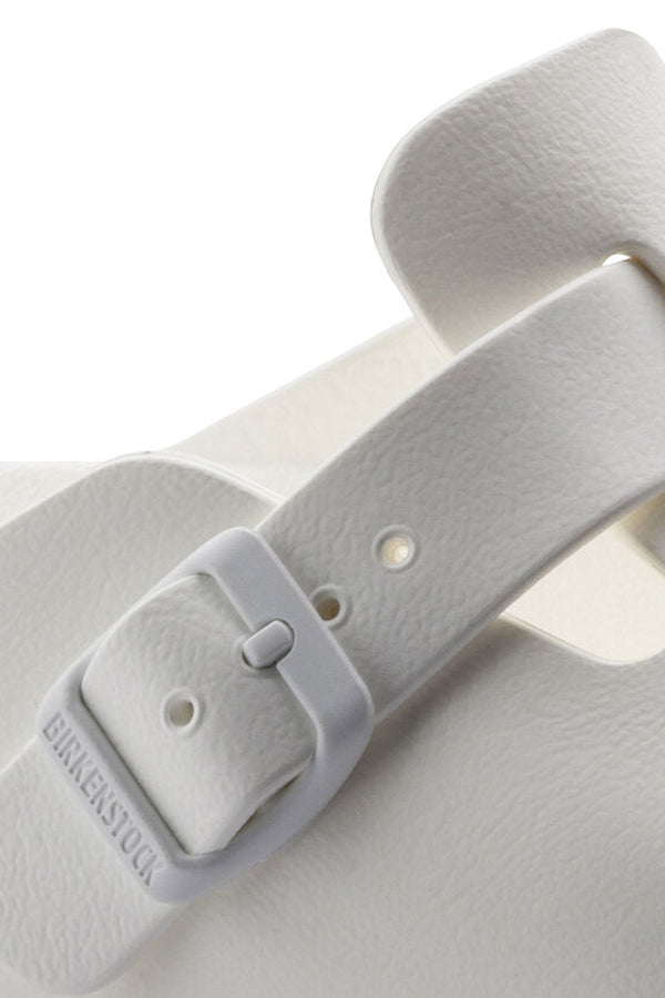 SCARPE APERTE Bianco Birkenstock