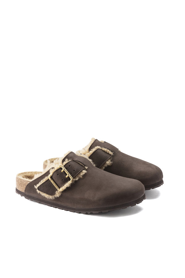 SABOT Marrone Birkenstock