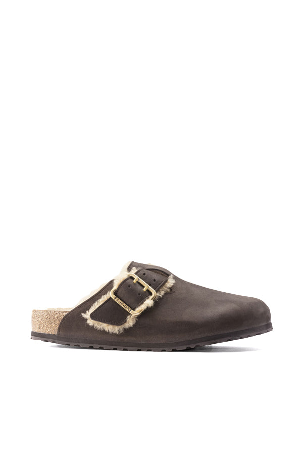 SABOT Marrone Birkenstock