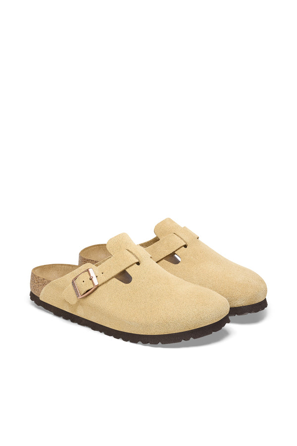 SABOT Giallo Birkenstock