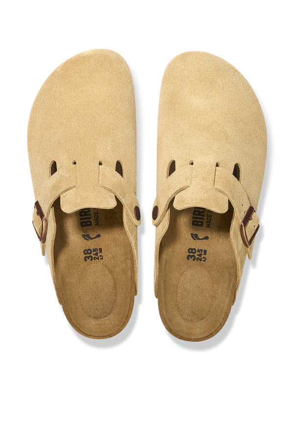 SABOT Giallo Birkenstock