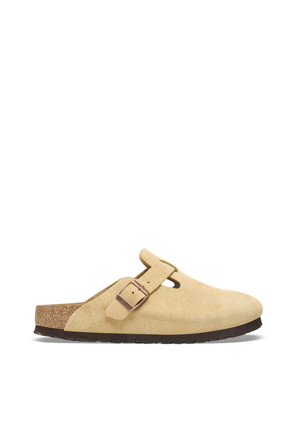 SABOT Giallo Birkenstock