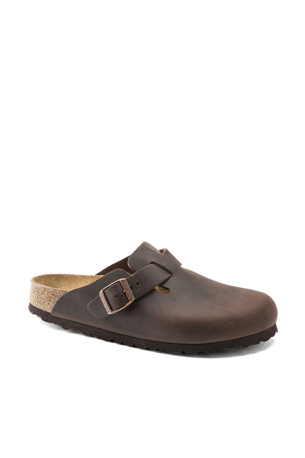 SABOT Marrone Birkenstock