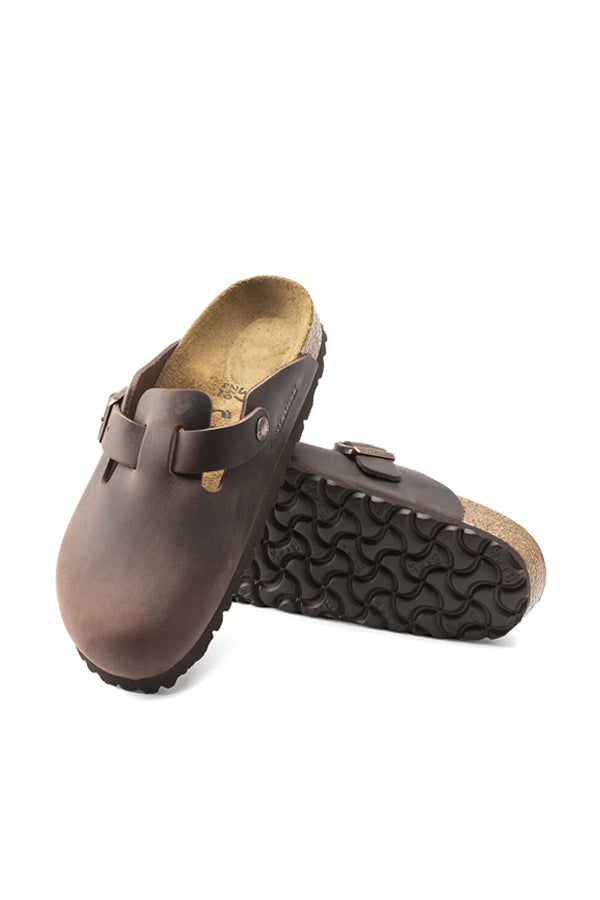 SABOT Marrone Birkenstock