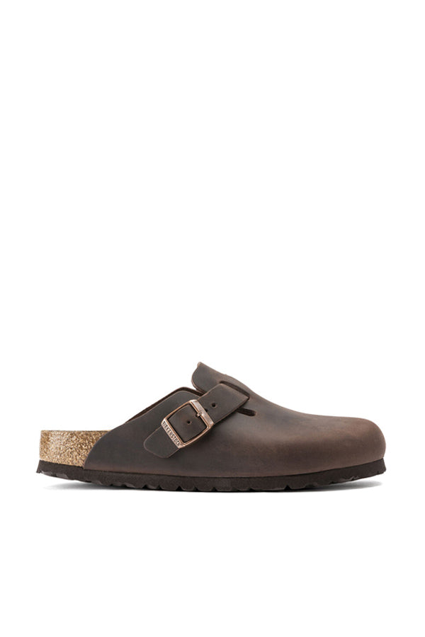 SABOT Marrone Birkenstock