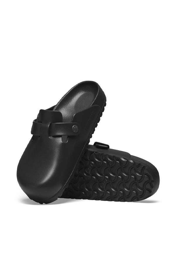 SANDALI Nero Birkenstock