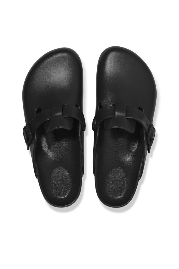 SANDALI Nero Birkenstock