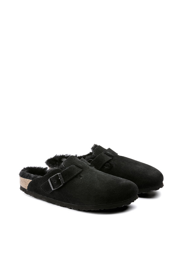 SABOT Nero Birkenstock