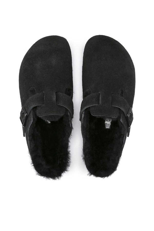 SABOT Nero Birkenstock