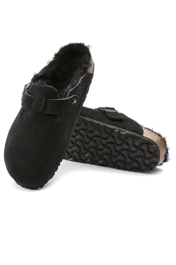 SABOT Nero Birkenstock