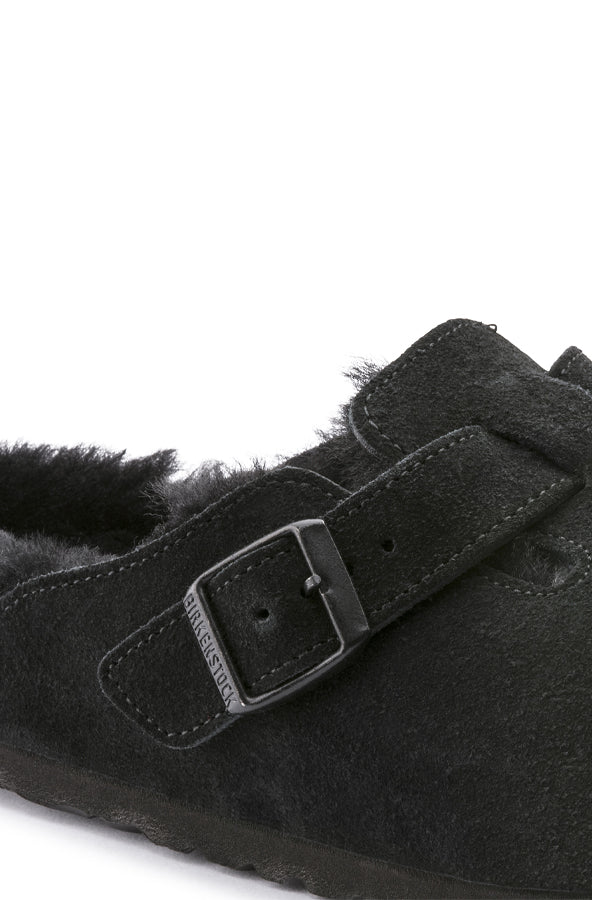 SABOT Nero Birkenstock