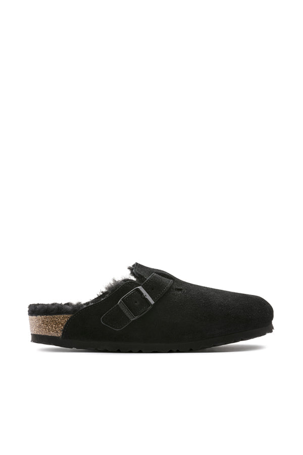 SABOT Nero Birkenstock