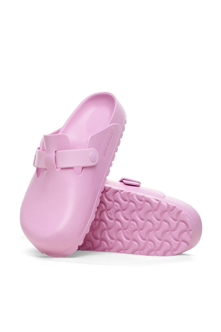 SCARPE APERTE Rosa Birkenstock