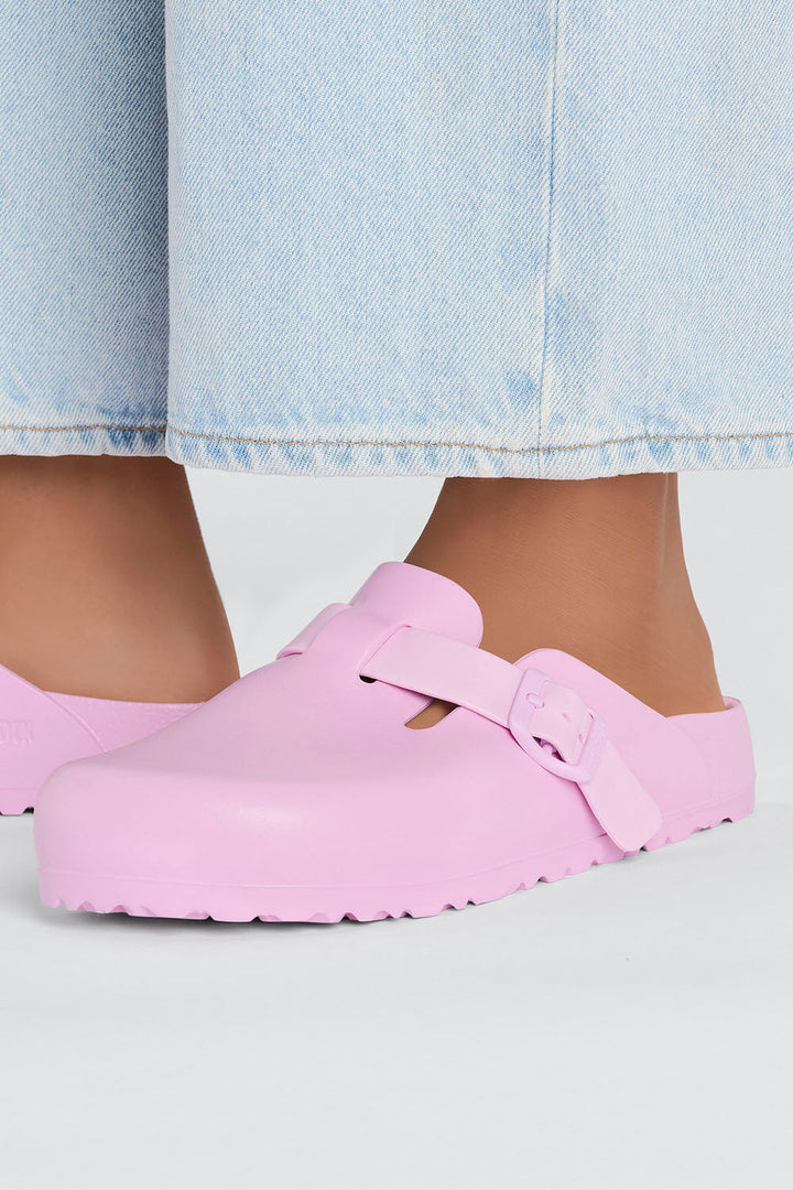 SCARPE APERTE Rosa Birkenstock