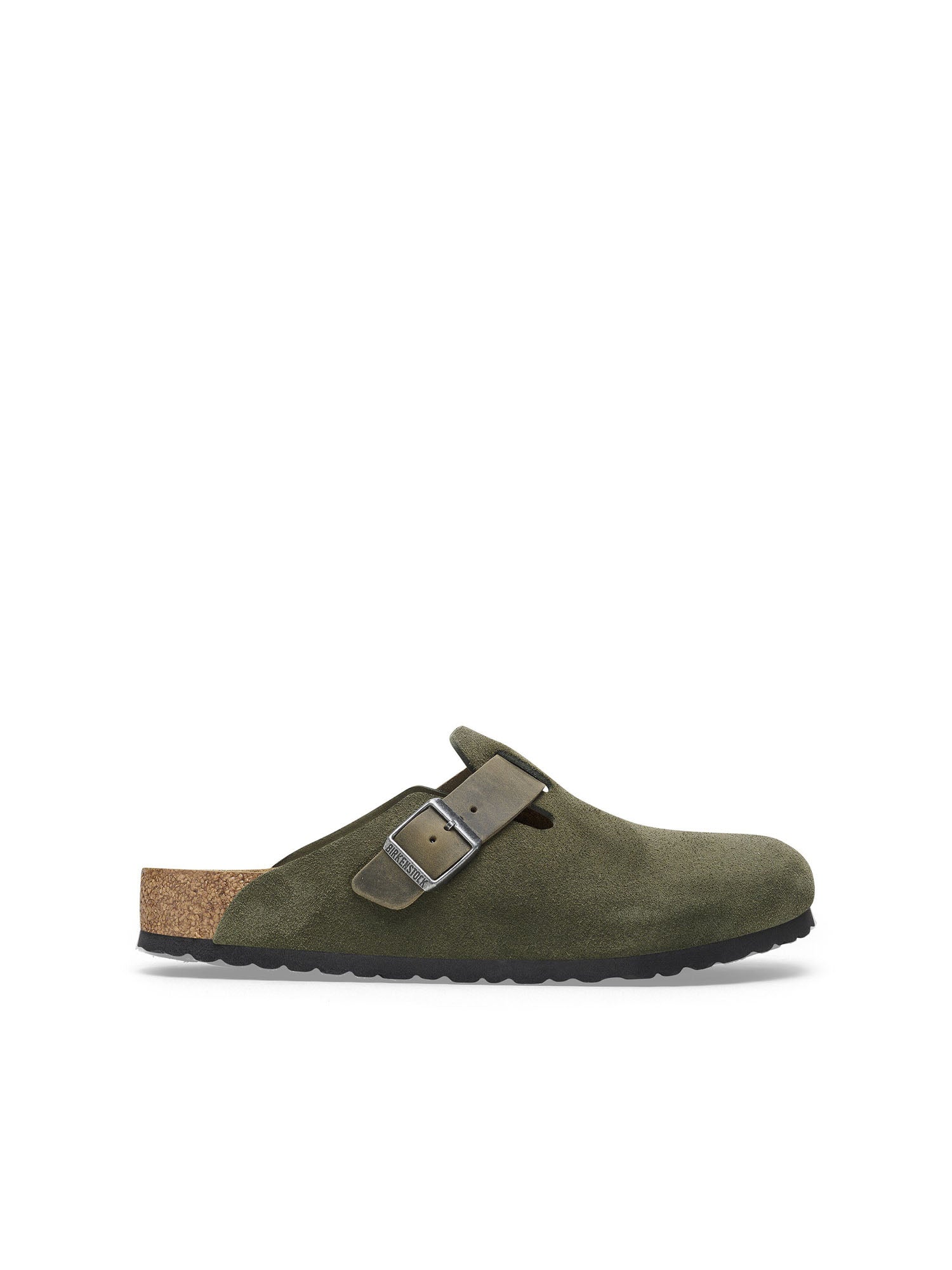 Birkenstock Boston Verde