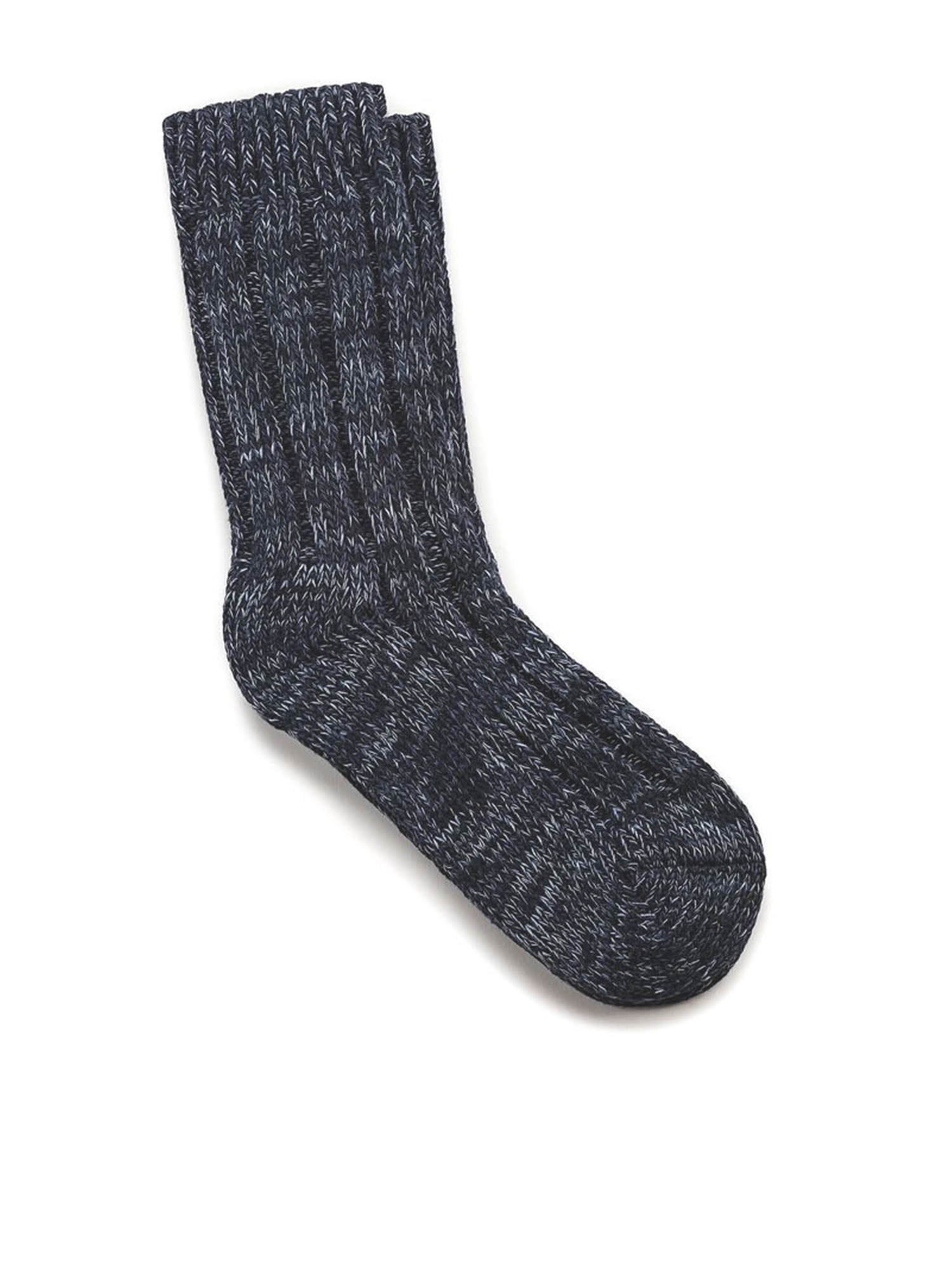 Cotton Twist Socks