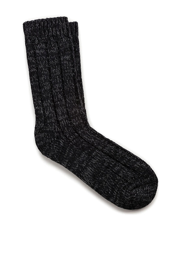 Cotton Twist Socks