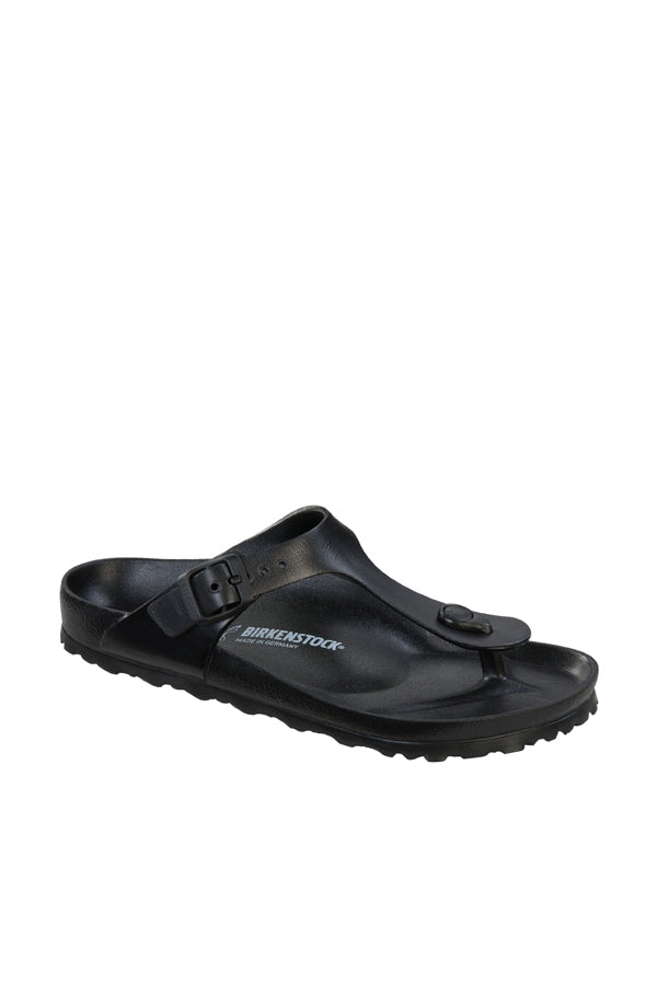 SCARPE APERTE Nero Birkenstock