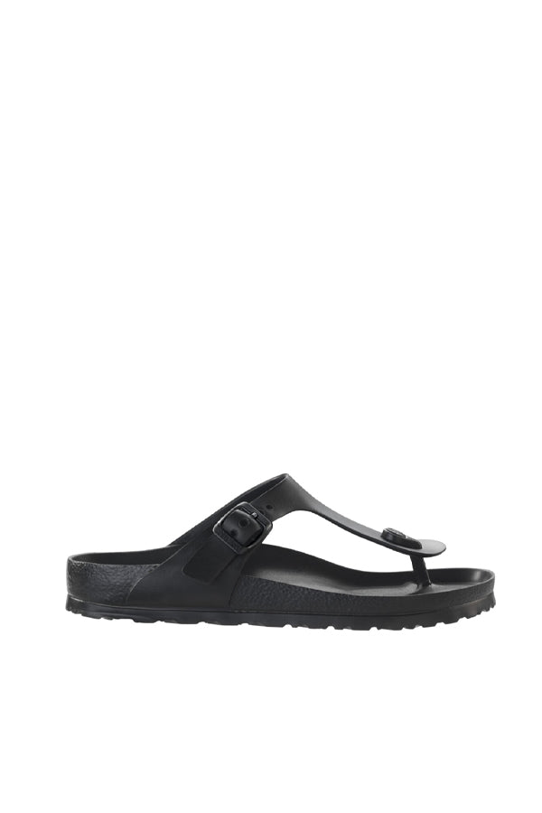 SCARPE APERTE Nero Birkenstock