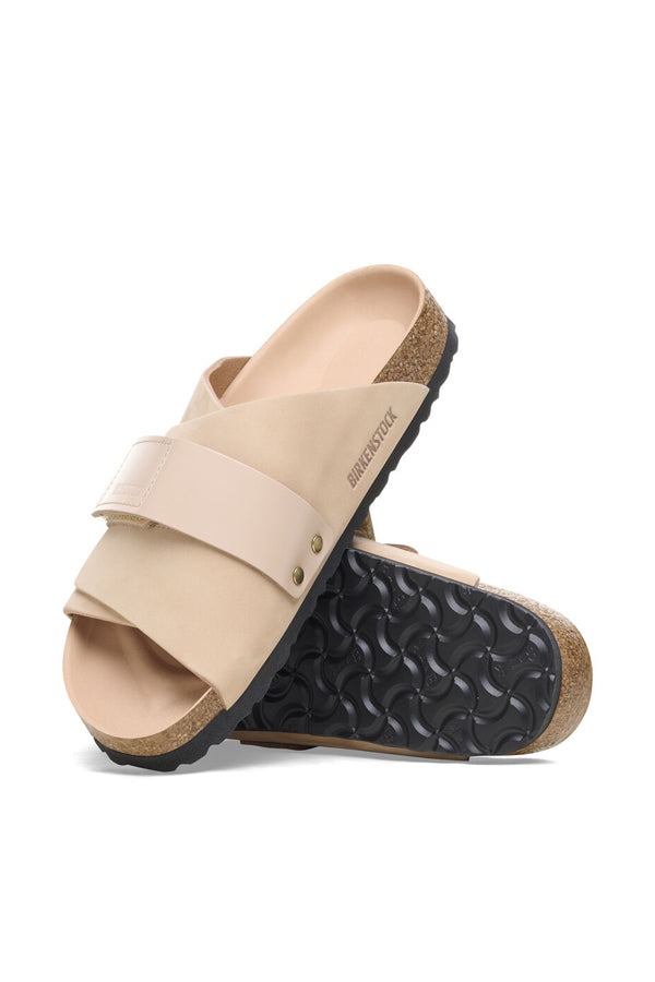 SCARPE APERTE Beige Birkenstock