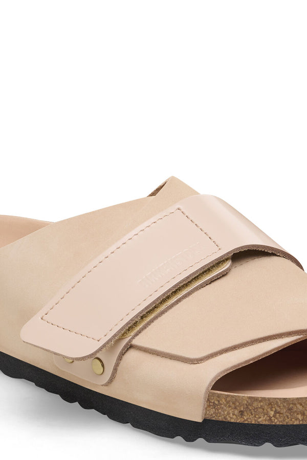 SCARPE APERTE Beige Birkenstock