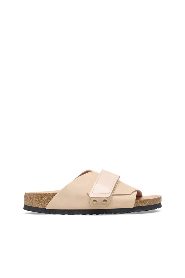 SCARPE APERTE Beige Birkenstock