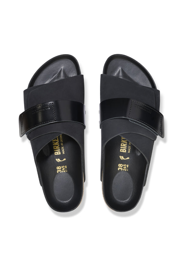 SCARPE APERTE Nero Birkenstock