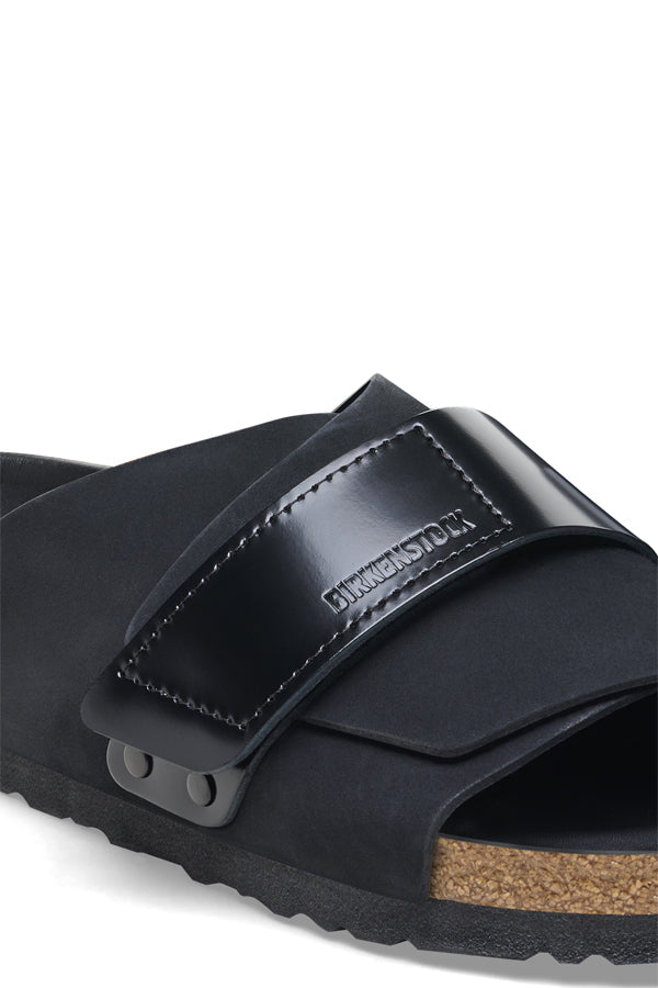 SCARPE APERTE Nero Birkenstock