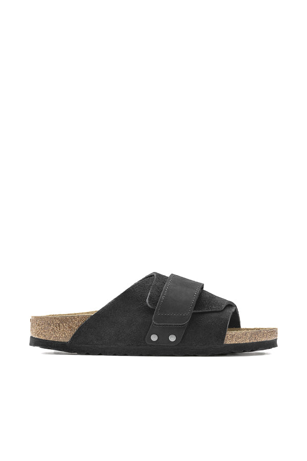 SANDALI Nero Birkenstock